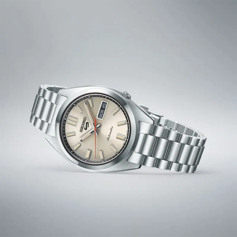 Seiko Seiko 5 Sports SRPK91K1 Herrenuhr • Japanische Manufakturqualität • Kult-Serie SNXS-Design