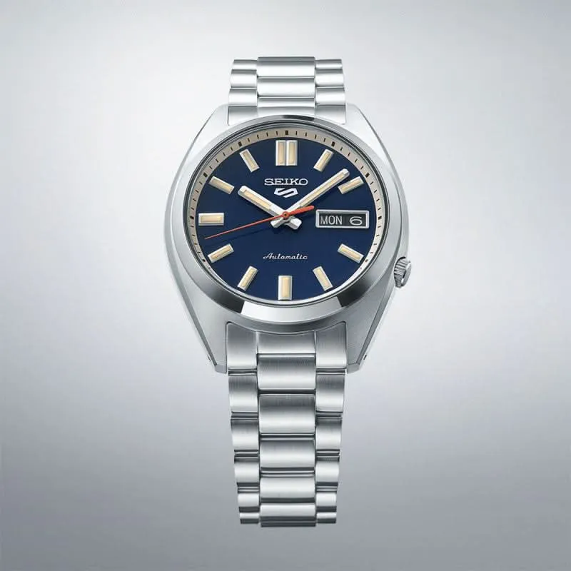 Seiko 5 Sports SRPK87K1 Herrenuhr • Automatik • 37mm Field Design