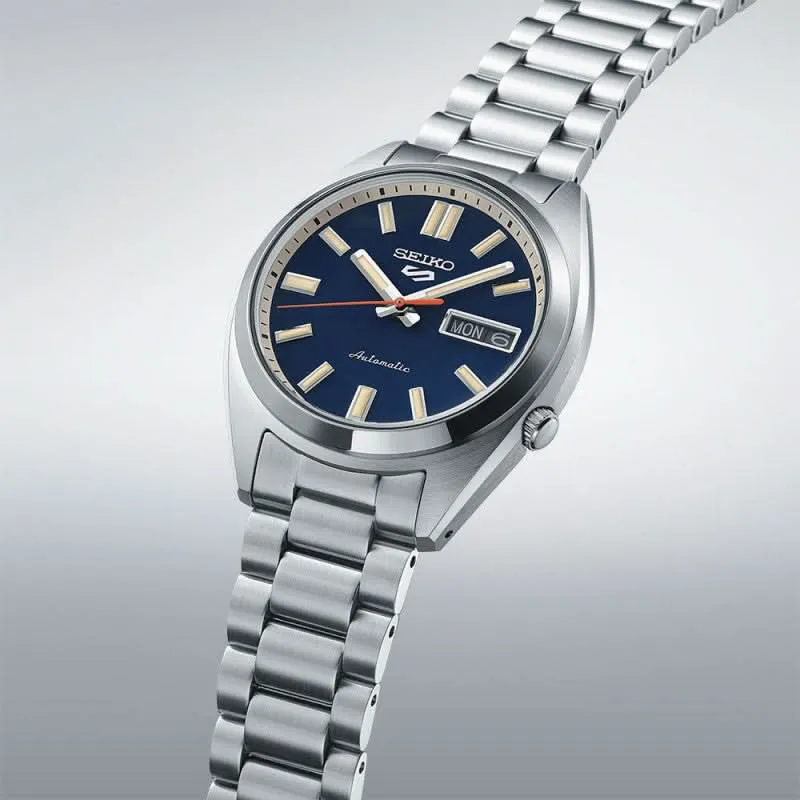 Seiko 5 Sports SRPK87K1 Herrenuhr • Automatik • 37mm Field Design