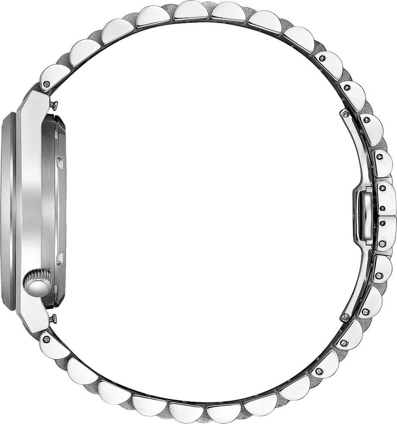 Citizen Tsuyosa NK5010-51L Herrenuhr • Automatik • Saphirglas