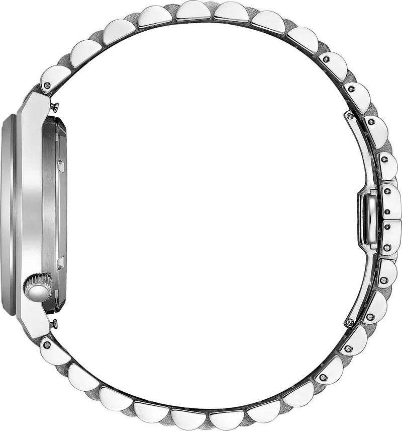 Citizen Tsuyosa NK5010-51X Herrenuhr • Automatik • Kratzfestes Saphirglas