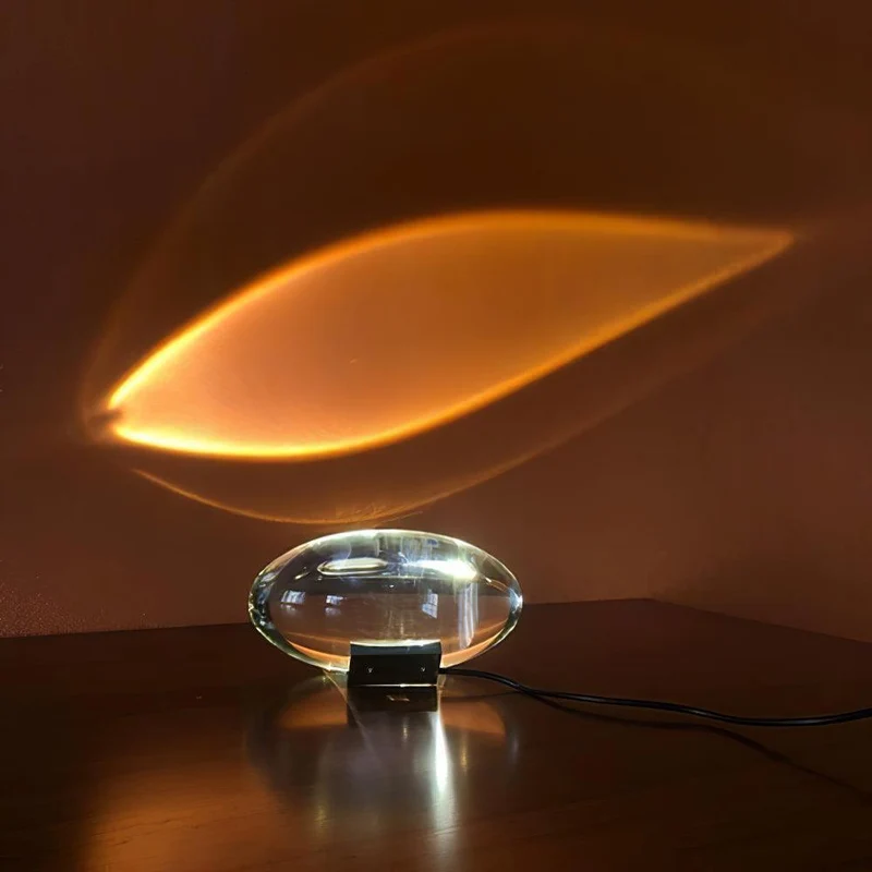 Marsman Tafellamp | Rustgevende Sfeerverlichting voor de Slaapkamer