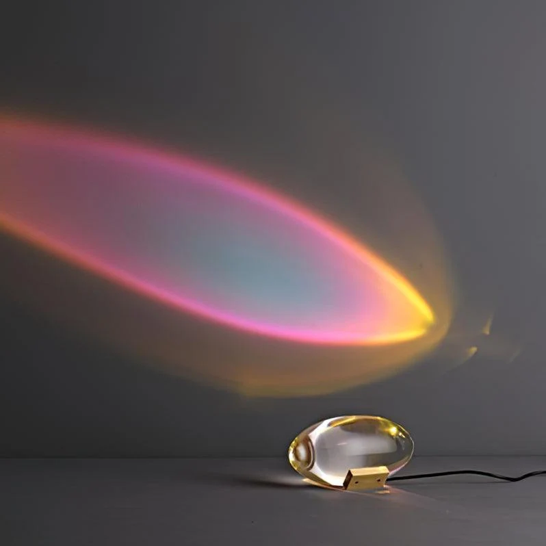 Marsman Tafellamp | Rustgevende Sfeerverlichting voor de Slaapkamer