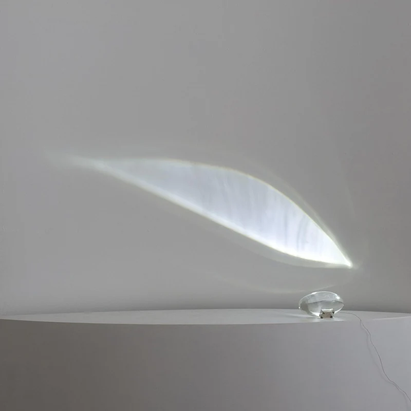 Marsman Tafellamp | Rustgevende Sfeerverlichting voor de Slaapkamer