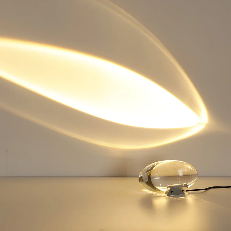 Marsman Tafellamp | Rustgevende Sfeerverlichting voor de Slaapkamer