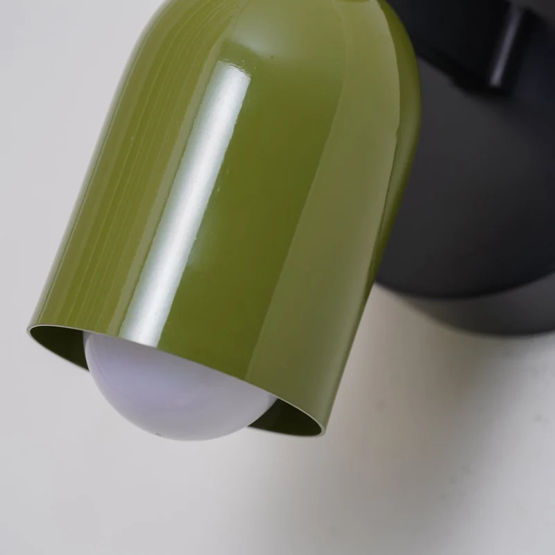 Sansoti | Louvel Wandlamp – Moderne Design Wandverlichting met Dubbele Lichtuitstraling