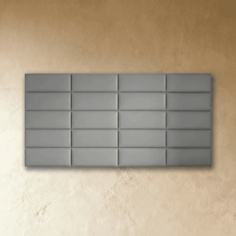 Nihtur Luxe Wandpanelen Van Kunstleer Voor Stijlvolle En Duurzame Interieurs | Sansoti