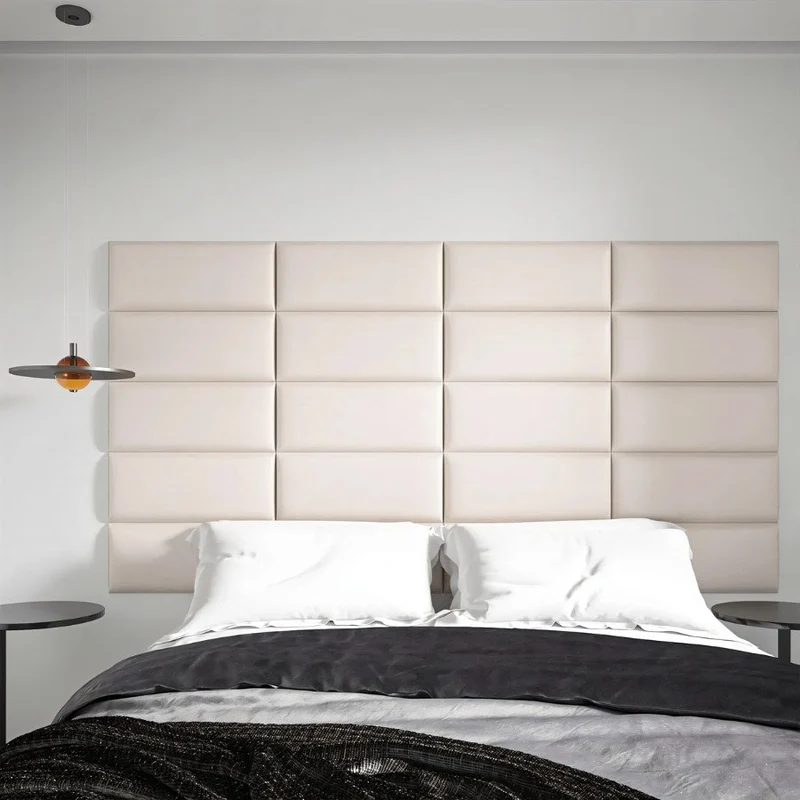 Nihtur Luxe Wandpanelen Van Kunstleer Voor Stijlvolle En Duurzame Interieurs | Sansoti