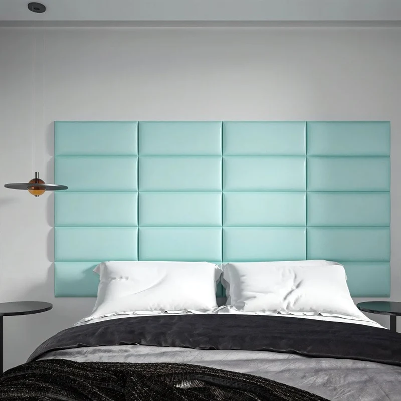 Nihtur Luxe Wandpanelen Van Kunstleer Voor Stijlvolle En Duurzame Interieurs | Sansoti