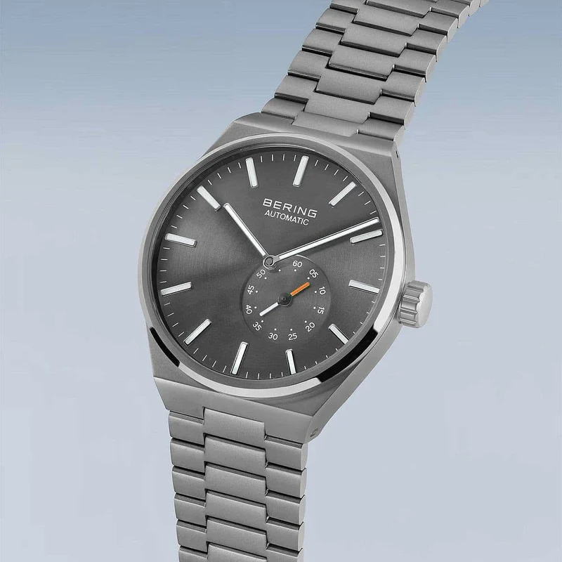 Bering Automatic 19441-777 Herrenuhr • Automatik-Uhrwerk • Saphirglas