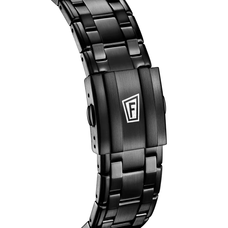 Festina Chrono Bike F20673/1 Herrenuhr • Sportliches Design • 316L Edelstahl