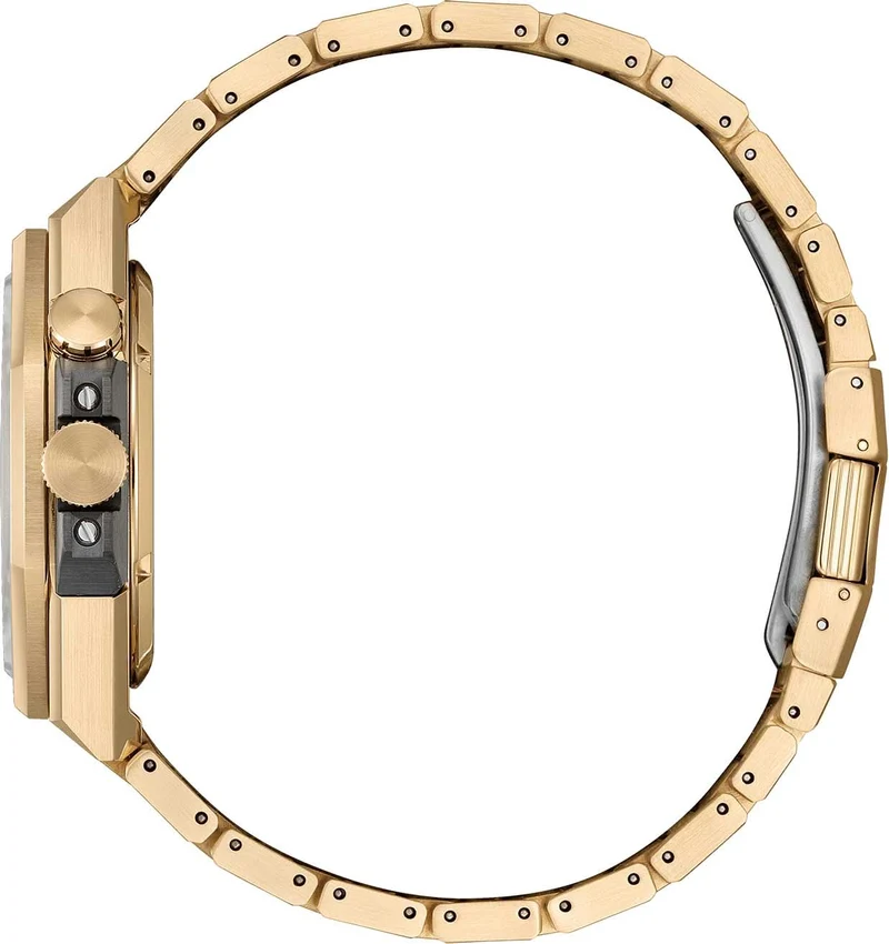 Citizen Series 8 NB6069-53H Herrenuhr • Automatik • 20 Bar Wasserdicht