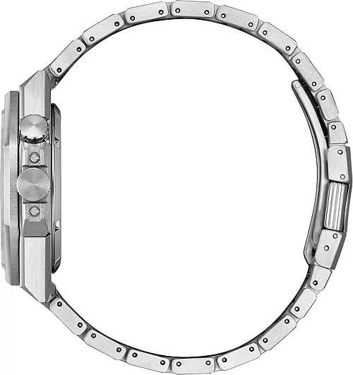 Citizen Series 8 NB6060-58L Herrenuhr • Automatik Kaliber 9051 • 20 bar
