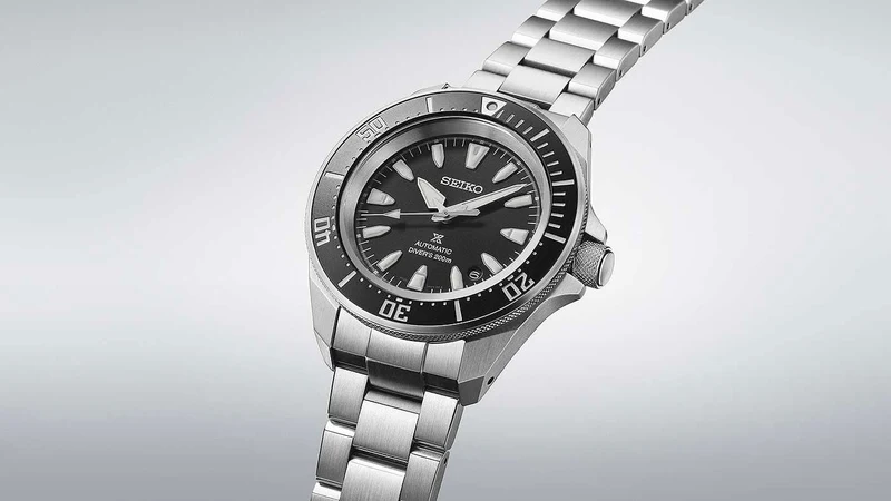 Seiko Prospex SRPL13K1 Herrenuhr • Automatik • Saphirglas