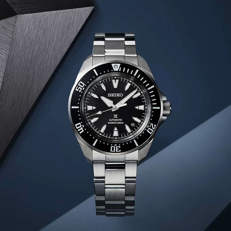 Seiko Prospex SRPL13K1 Herrenuhr • Automatik • Saphirglas