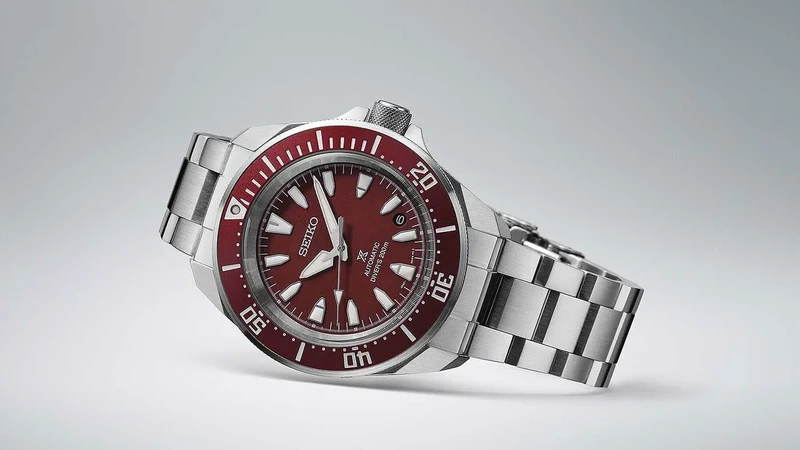 Seiko Seiko 5 Sports SRPL11K1 Herrenuhr • Automatik • Field