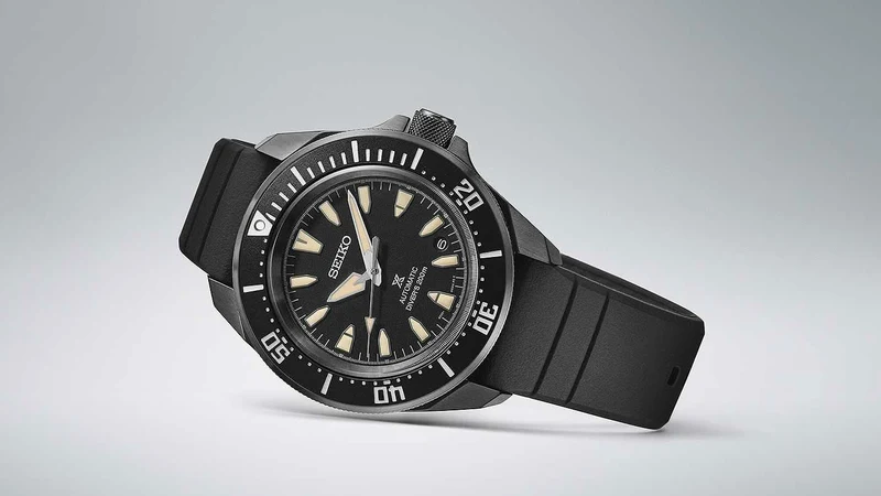 Seiko 5 Sports SRPL15K1 Herrenuhr • Automatik Kaliber 4R36 • Field Design