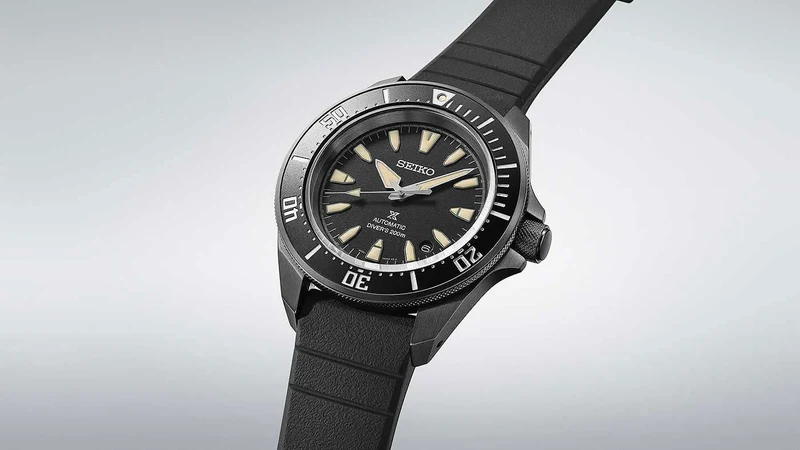 Seiko 5 Sports SRPL15K1 Herrenuhr • Automatik Kaliber 4R36 • Field Design