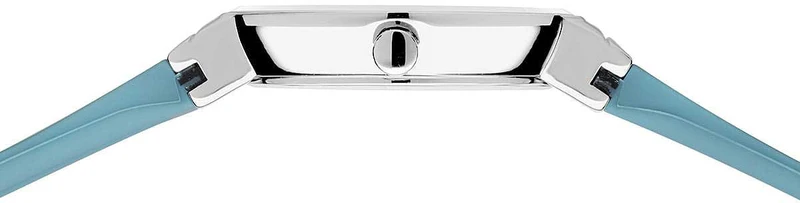 Bering Classic 10129-708 Damenuhr • Saphirglas • Flach
