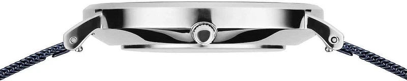 Bering Classic 14040-307 Herrenuhr • Kratzfestes Saphirglas • Dänisches Design