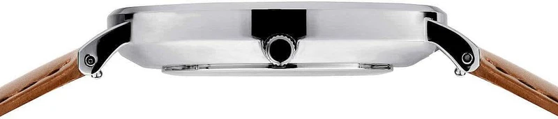 Bering Classic 14040-508 Herrenuhr • Saphirglas • Flach