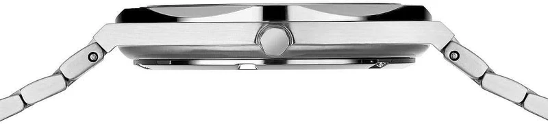 Bering Classic 19742-707 Herrenuhr • Saphirglas • Design