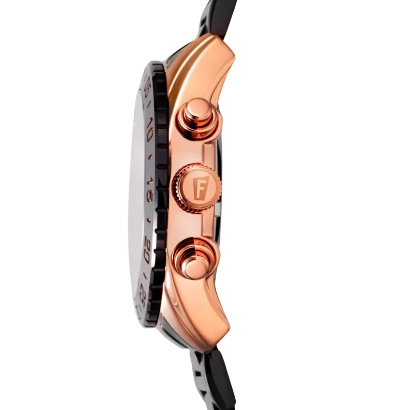 Festina Automatic F20578/1 Herrenuhr • Saphir • Automatik