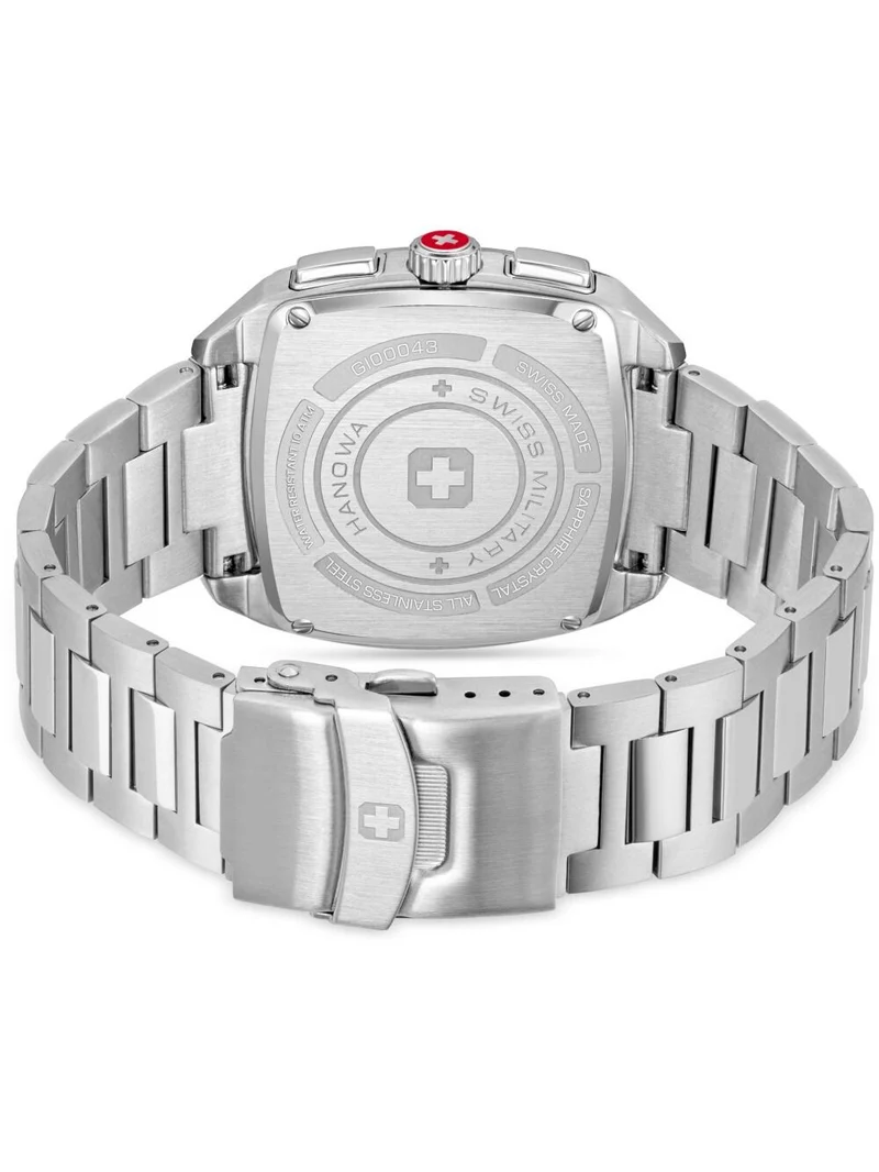 Swiss Military Hanowa Starlight SMWGI0004303 Herren • Chronograph • 10 ATM Wasserdicht