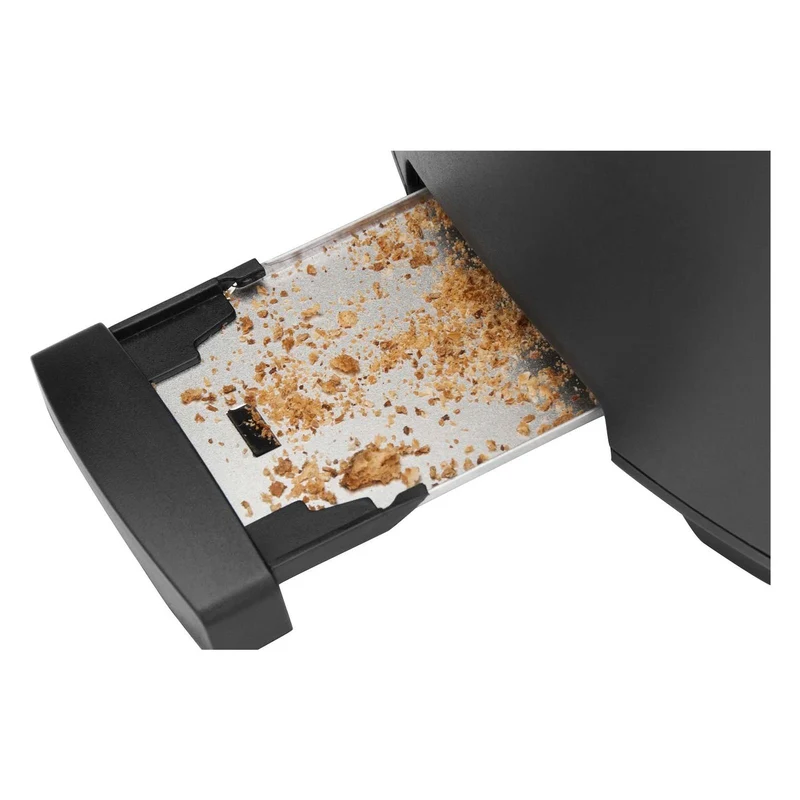Gastroback Design Toaster Pro 2S 42397 950 W Edelstahl