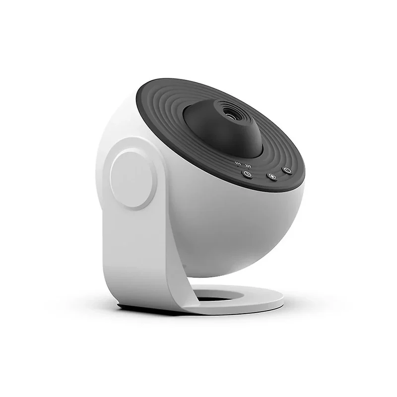 Sterrenhemel Projector 12 Sterrenbeelden Timer Plafond Wand Nachtlamp Slaapkamer Kinderkamer Sfeerverlichting | Sansoti
