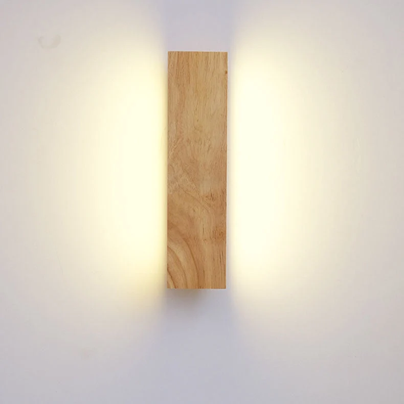 Draaibare Aluminium Wandlamp LED 21-31cm Zwart Wit Minimalistisch Design voor Woonkamer Slaapkamer Hal | Sansoti