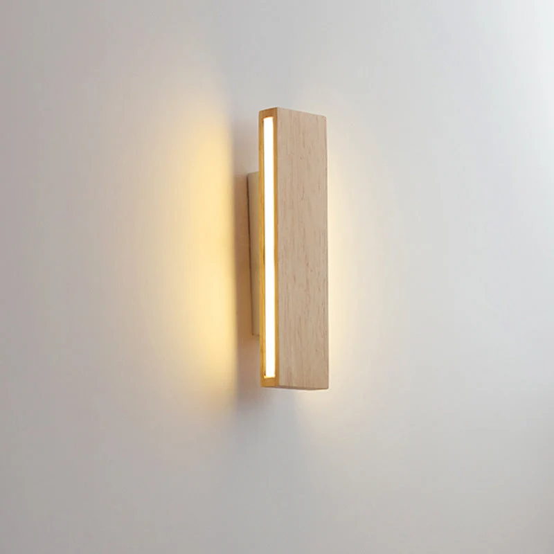Draaibare Aluminium Wandlamp LED 21-31cm Zwart Wit Minimalistisch Design voor Woonkamer Slaapkamer Hal | Sansoti