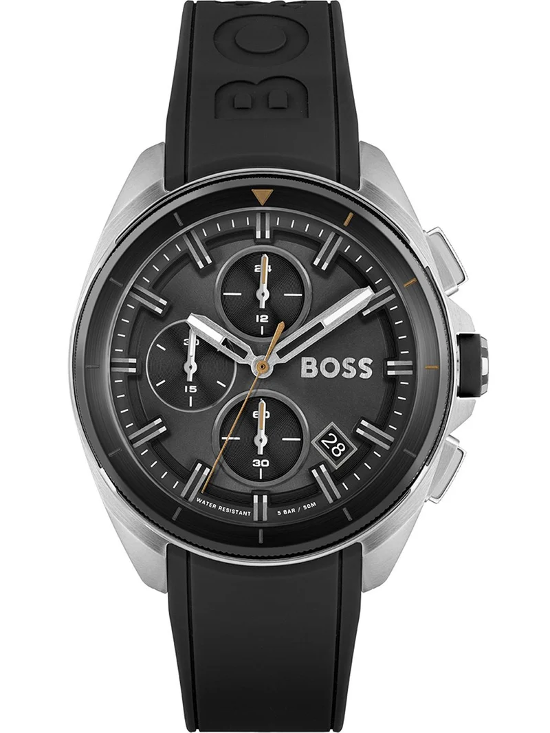 BOSS Volane 1513953 Herren • Chronograph • Drehbare Lünette