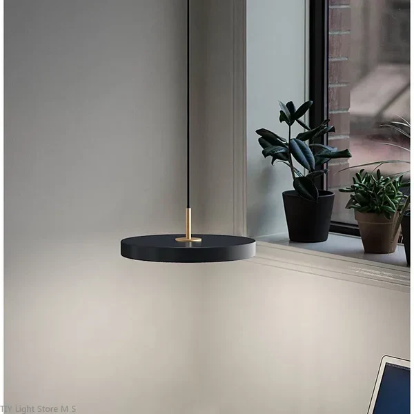 Scandinavische Hanglampen – Minimalistische Pendellampen met Warm Licht