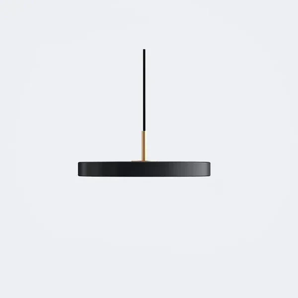 Scandinavische Hanglampen – Minimalistische Pendellampen met Warm Licht