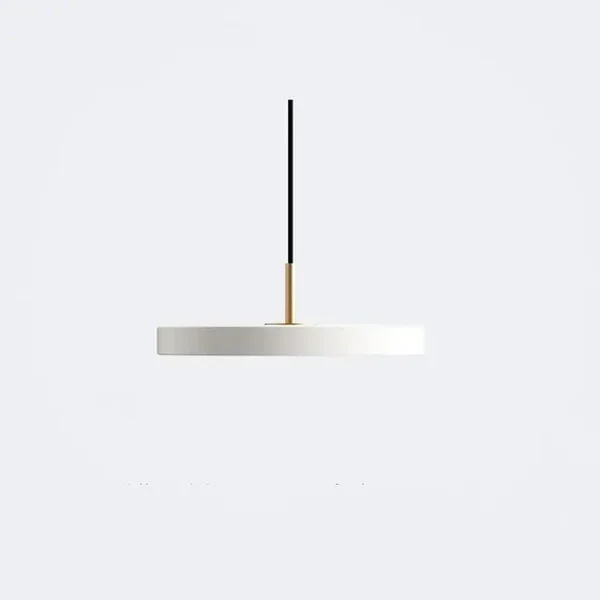 Scandinavische Hanglampen – Minimalistische Pendellampen met Warm Licht
