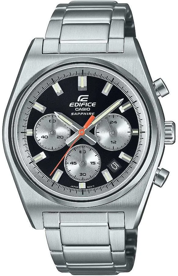 Casio Edifice EFB-730D-1AVUEF Herrenuhr • Saphirglas • 10 Bar
