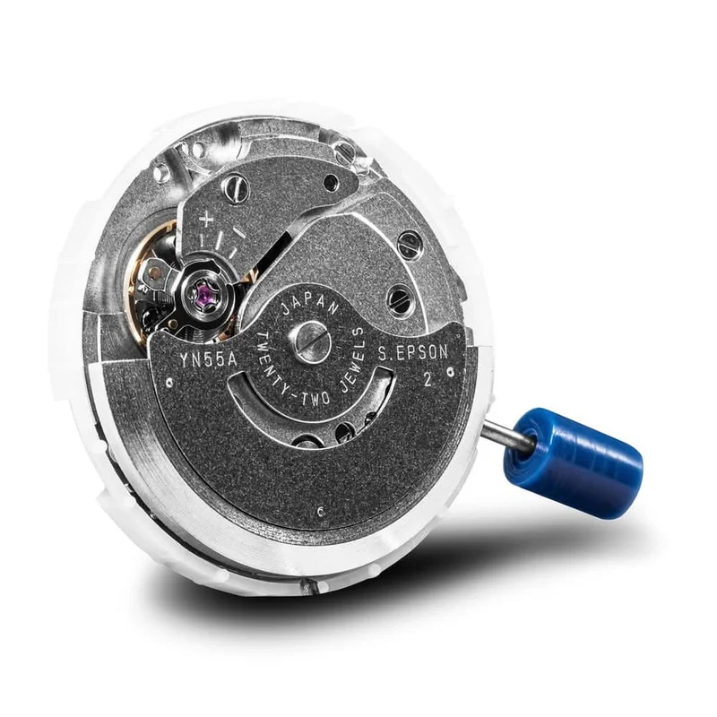 Vostok Europe Expedition South Pole YN55-592A759B Herrenuhr • Automatikwerk • 20 Bar Wasserdicht