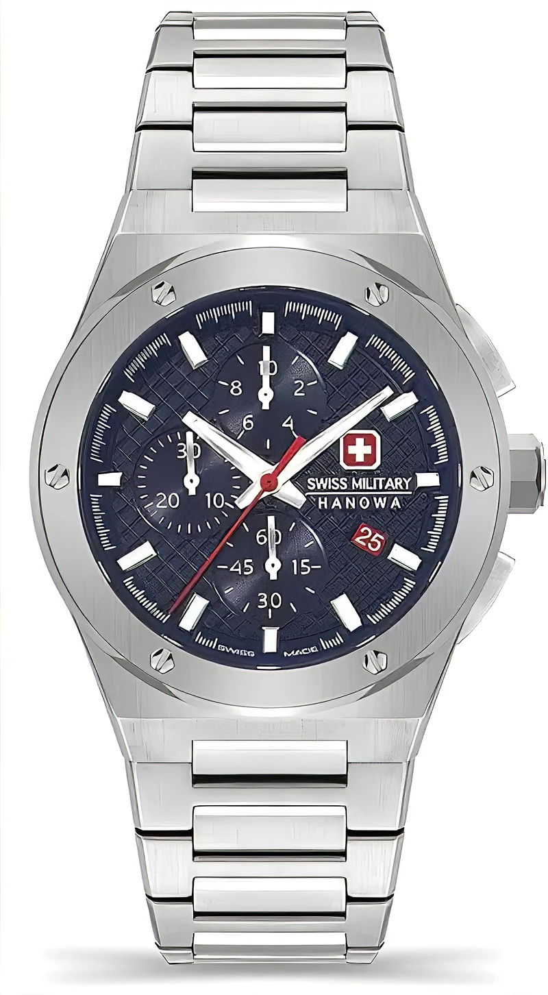Swiss Military Sidewinder SMWGI2101702 • Swiss Made