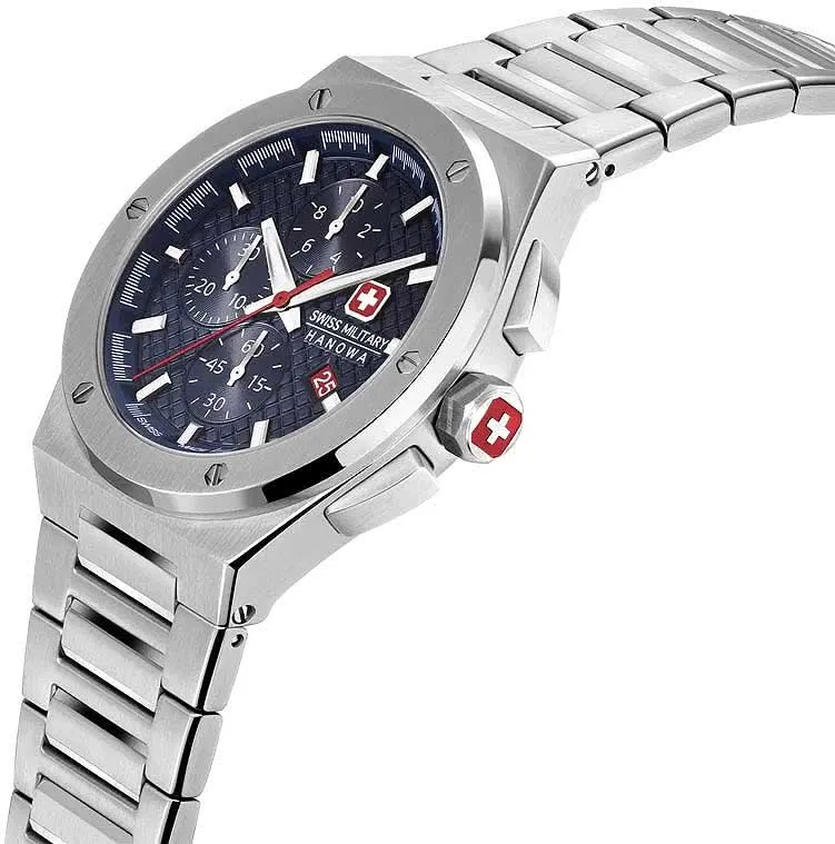 Swiss Military Sidewinder SMWGI2101702 • Swiss Made