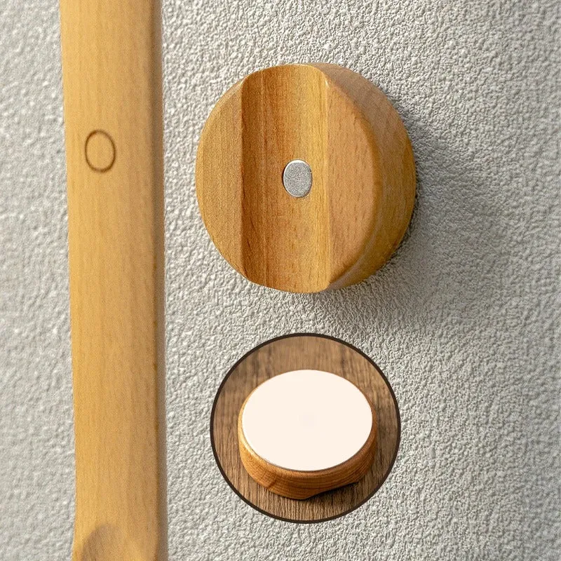 Extra Lange Schoenlepel van Hout (50 cm) – Ergonomisch Aantrekhulpmiddel | Sansoti