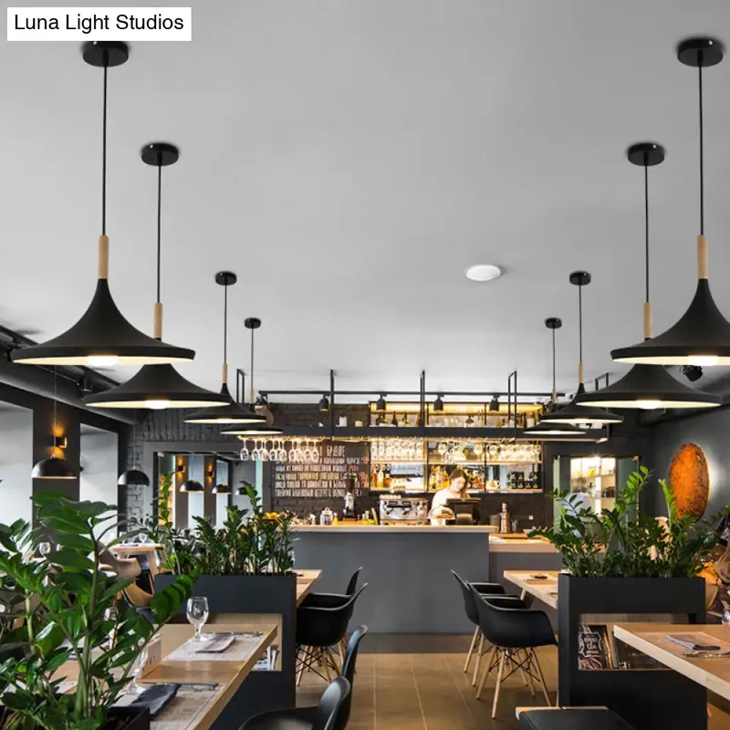 Geometrische Hanglamp Metaal met Verstelbare Hoogte voor Eetkamer Woonkamer Kinderkamer Scandinavisch | Sansoti
