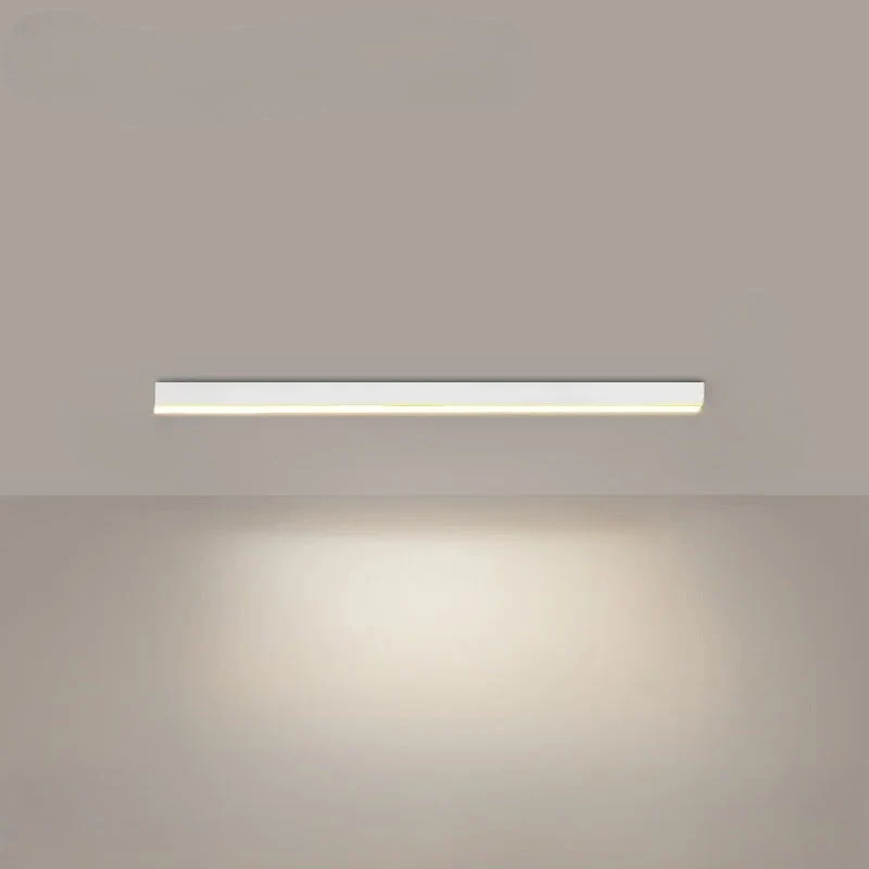 LED Plafondlamp Scandinavisch Design Warmwit Aluminium Dimbaar voor Woonkamer Slaapkamer Modern Stijlvol | Sansoti