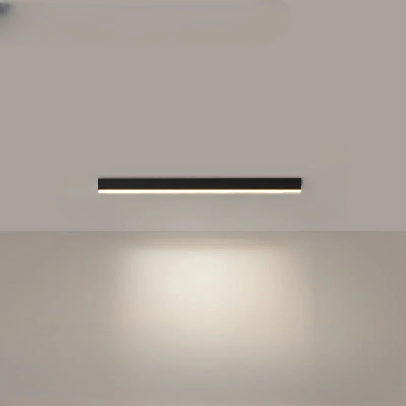 LED Plafondlamp Scandinavisch Design Warmwit Aluminium Dimbaar voor Woonkamer Slaapkamer Modern Stijlvol | Sansoti