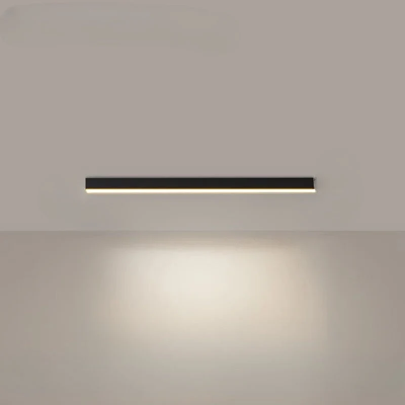 LED Plafondlamp Scandinavisch Design Warmwit Aluminium Dimbaar voor Woonkamer Slaapkamer Modern Stijlvol | Sansoti