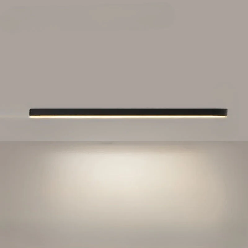 LED Plafondlamp Scandinavisch Design Warmwit Aluminium Dimbaar voor Woonkamer Slaapkamer Modern Stijlvol | Sansoti