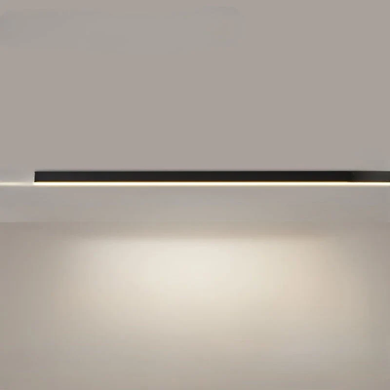LED Plafondlamp Scandinavisch Design Warmwit Aluminium Dimbaar voor Woonkamer Slaapkamer Modern Stijlvol | Sansoti