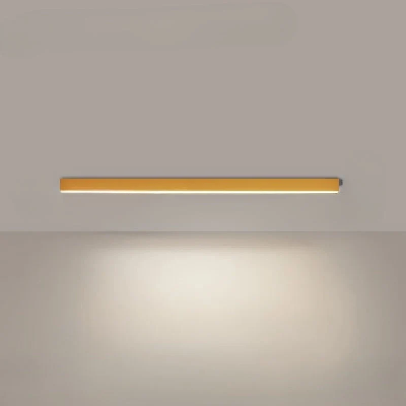 LED Plafondlamp Scandinavisch Design Warmwit Aluminium Dimbaar voor Woonkamer Slaapkamer Modern Stijlvol | Sansoti