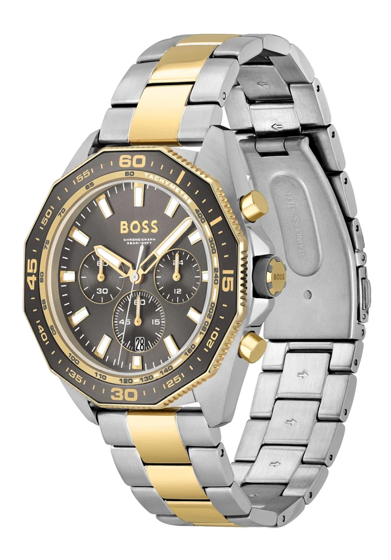 BOSS Energy 1513974 Herren • Chronograph • Mineralglas