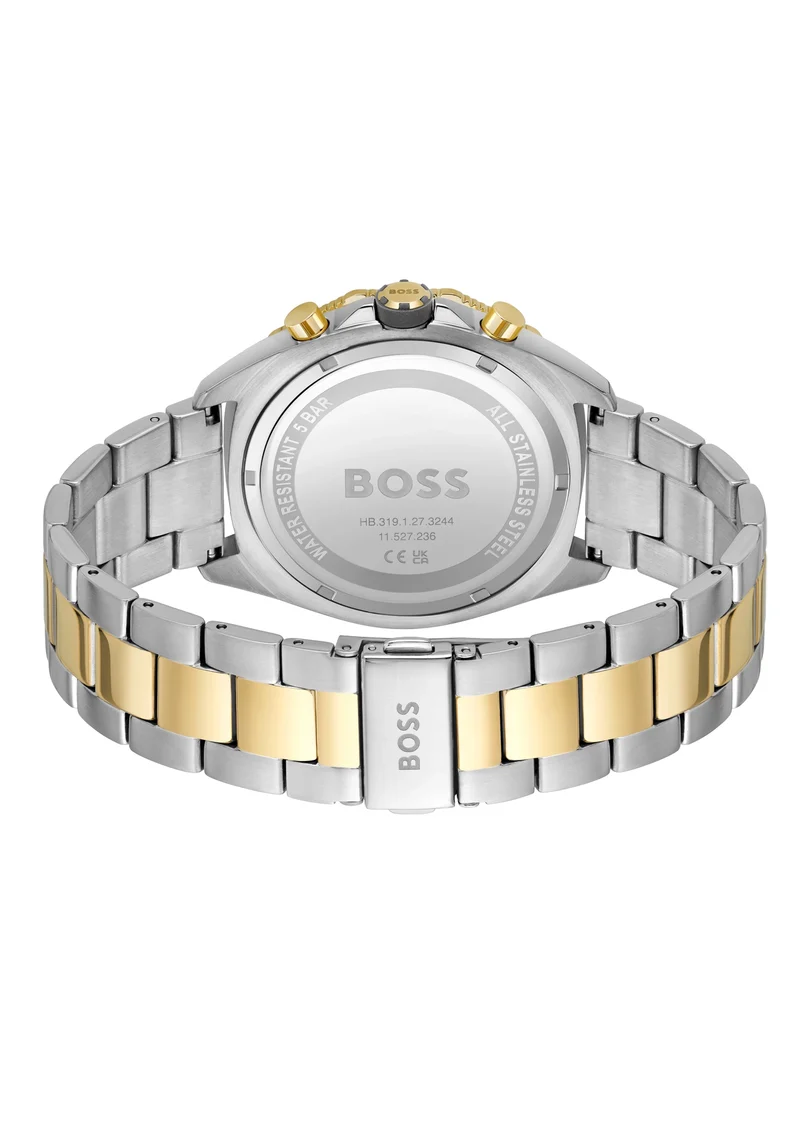 BOSS Energy 1513974 Herren • Chronograph • Mineralglas